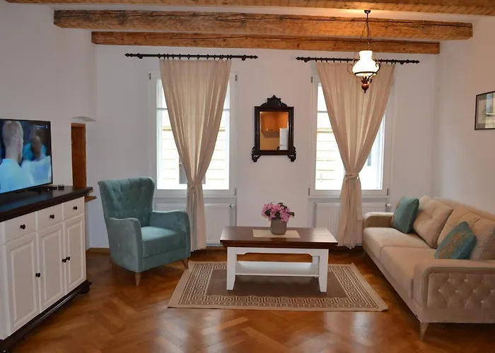 Casa Fanarilor