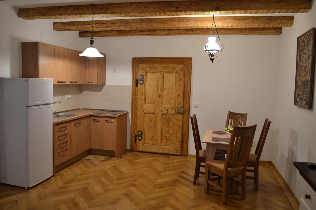 Casa Fanarilor * Braşov