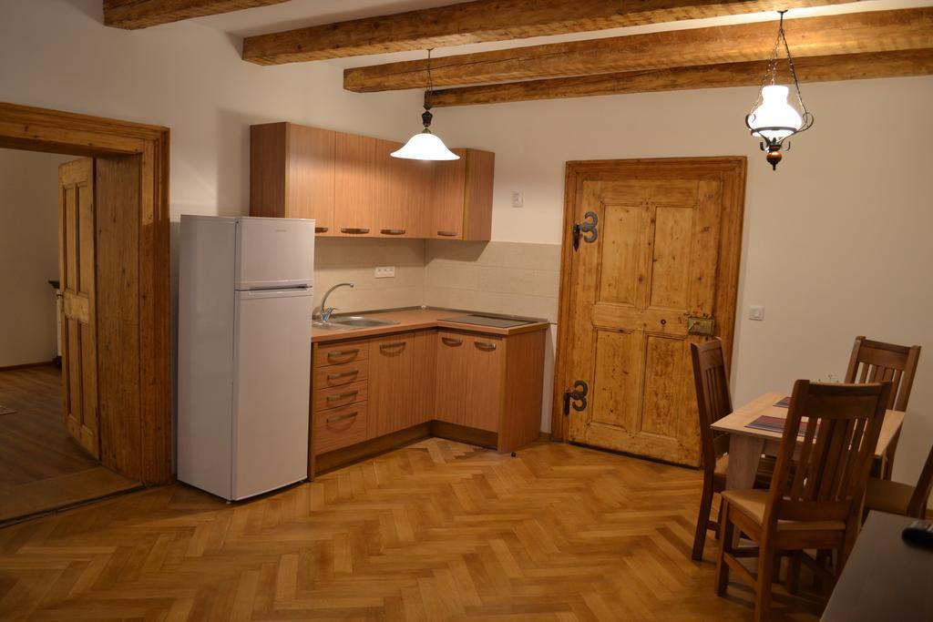 Affittacamere Casa Fanarilor Braşov