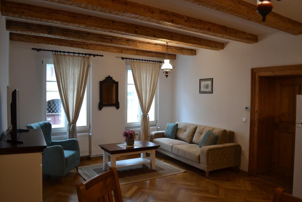 Casa Fanarilor Affittacamere Braşov