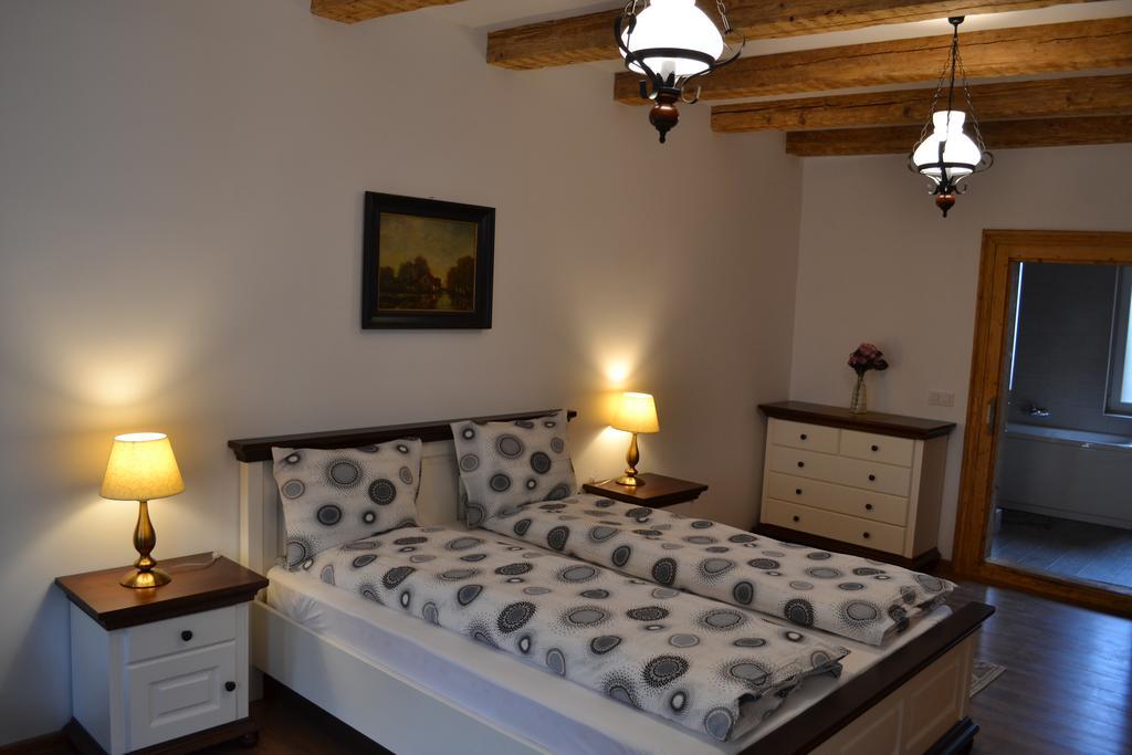 Affittacamere Casa Fanarilor Braşov