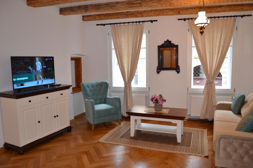 Affittacamere Casa Fanarilor Braşov