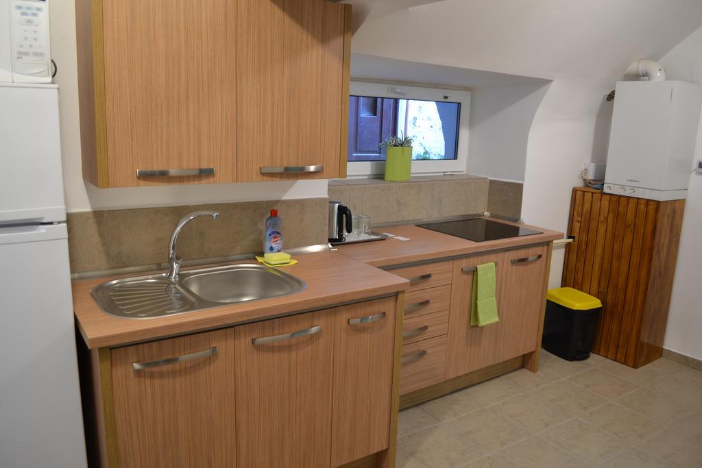 Affittacamere Casa Fanarilor