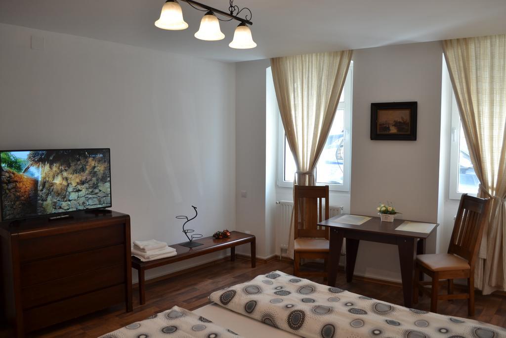 Casa Fanarilor * Braşov