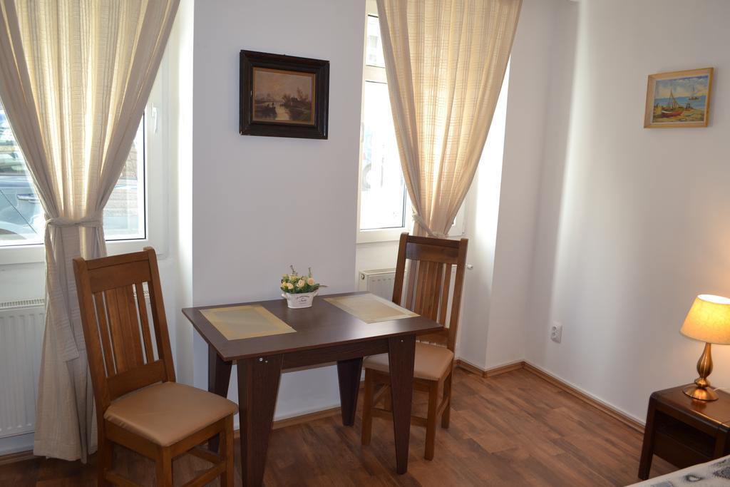 Casa Fanarilor *