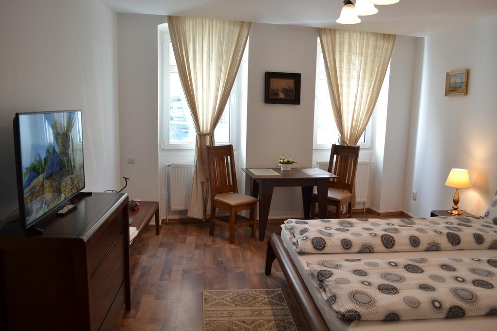Casa Fanarilor *
