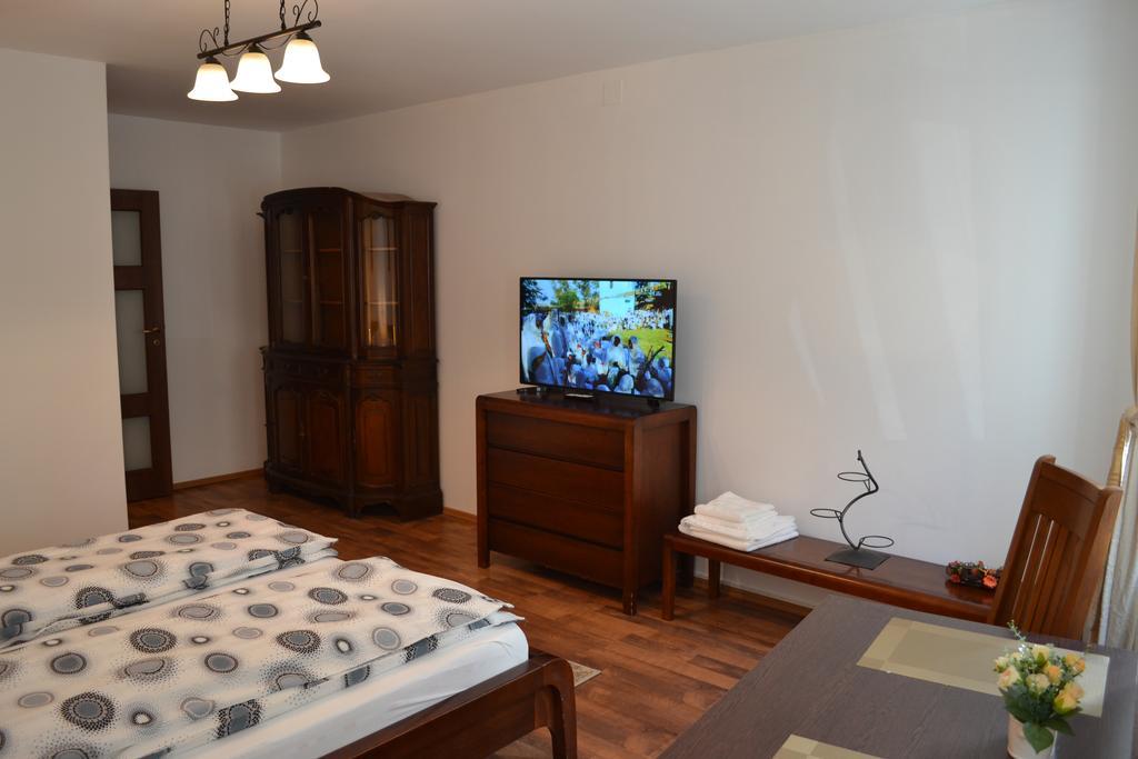 Casa Fanarilor Affittacamere