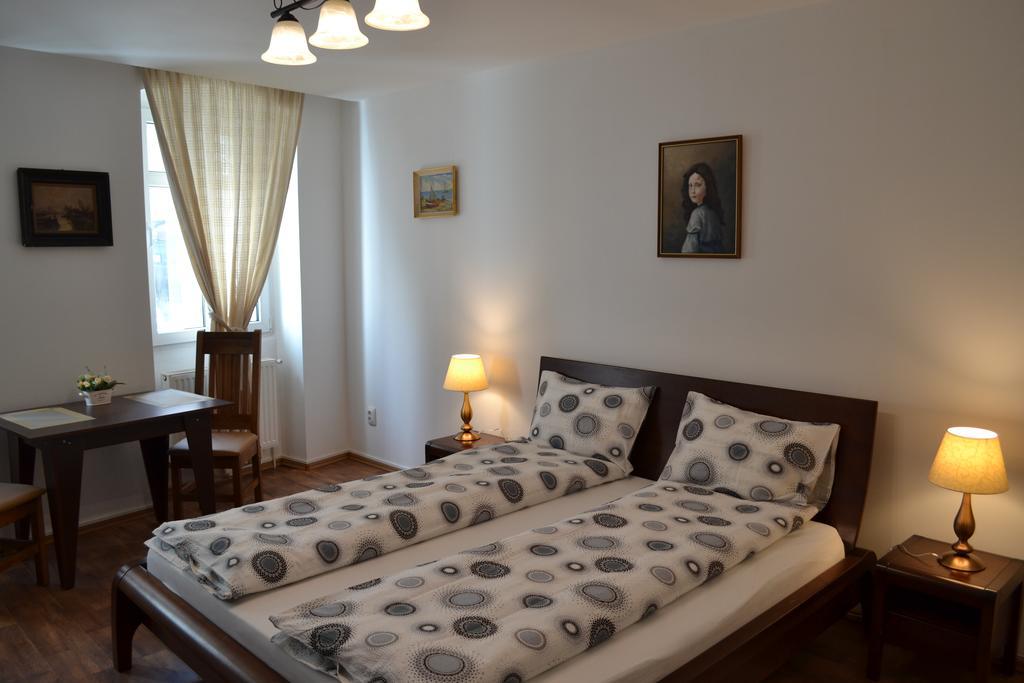 Casa Fanarilor Affittacamere Braşov
