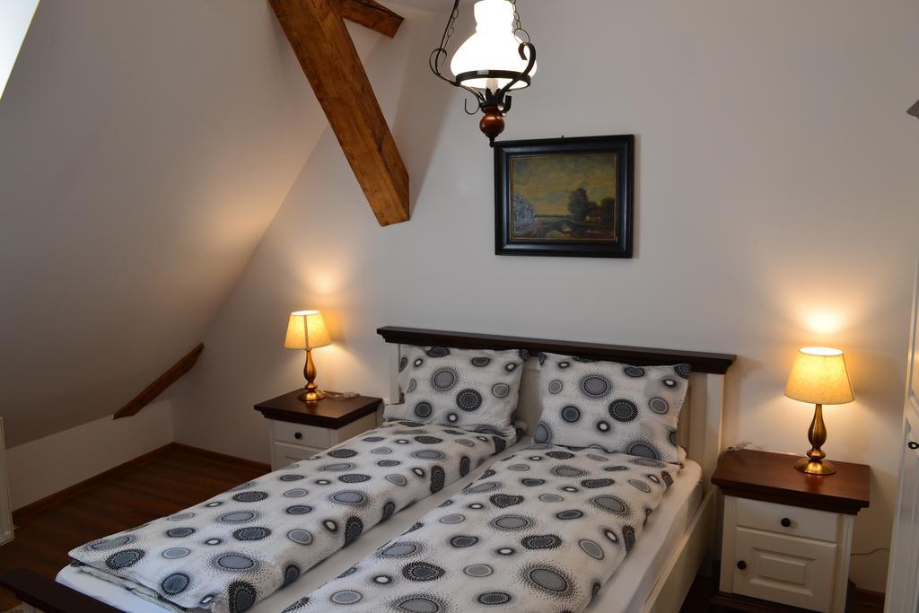 Affittacamere Casa Fanarilor