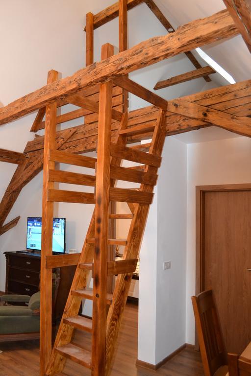 Affittacamere Casa Fanarilor